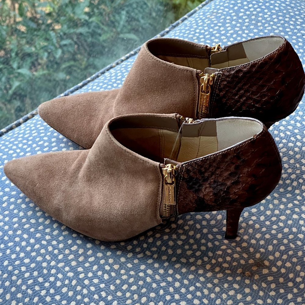 COPY - MIchael Kors Ankle Shoes